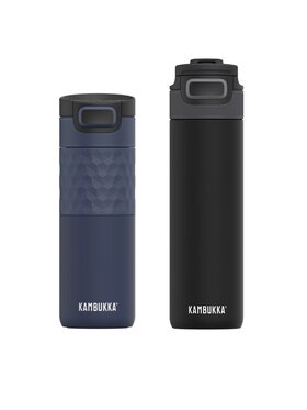 Kambukka Kambukka Kubek termiczny Etna Grip + Elton Insulated Niebieski