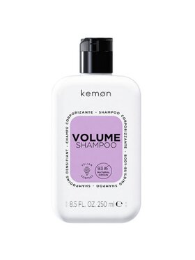 Kemon Kemon VOLUME Szampon do włosów