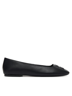 DKNY DKNY Балеринки K3522764 Черен