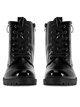 Μποτίνια Rieker φωτογραφία