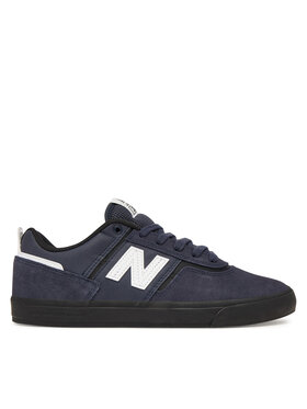 New Balance New Balance Tenisówki Jamie Foy x New Balance UN306NSN Granatowy