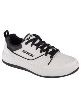 Skechers Skechers Sneakers Skechers Sport Court 92 - Ottoman Bianco