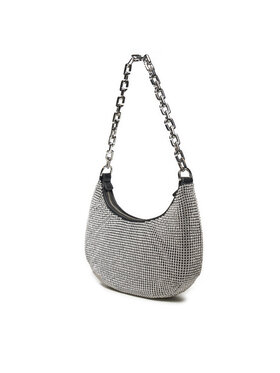 Marc Jacobs Ročna Torba 2R3HSH056H01 Srebrna