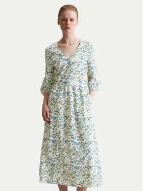 Marc O'Polo Denim Marc O'Polo Denim Ljetna haljina 500 0006 800 Šarena Relaxed Fit