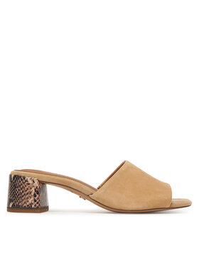 Tamaris Tamaris Ciabatte 1-27204-42 Beige