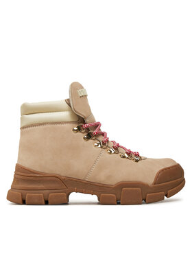LOVE MOSCHINO LOVE MOSCHINO Planinarske cipele JA15494G0LIP0120 Écru