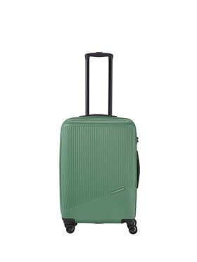 Travelite Travelite Walizka średnia 279882 Zielony