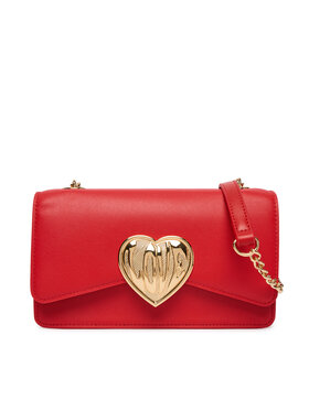 LOVE MOSCHINO LOVE MOSCHINO Borsetta JC4147PP1OL1650A Rosso