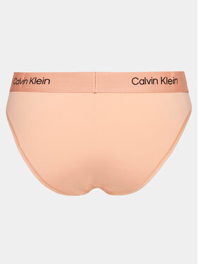 Calvin Klein Underwear Klašične Gaćice 000QF7249E Ružičasta