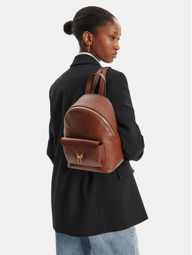 Coccinelle Coccinelle Rucksack TFK Coccinelle Beat Grneratio E1 TFK 14 01 01 Braun