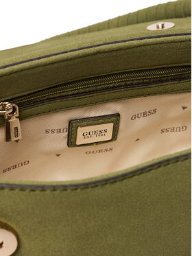 Guess Τσάντα Guess - 5