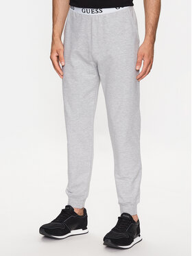 Guess Guess Joggers U3YB00 KBS91 Gri Regular Fit