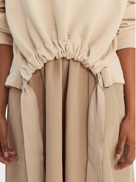 Weekend Max Mara Σετ μπλούζα και φόρεμα Weekend Max Mara - 4