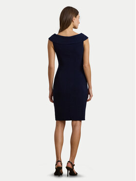 Φόρεμα κοκτέιλ LAUREN RALPH LAUREN