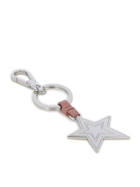 Coccinelle Coccinelle Přívěsek M9K Basic Metal E2 M9K 41 F0 01 Stříbrná