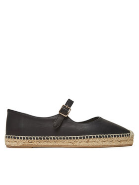Castañer Castañer Espadrilles Pepa/250 025701 Fekete