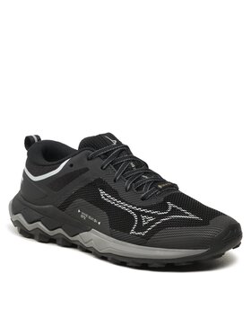 Mizuno Mizuno Obuća Wave Ibuki 4 Gtx J1GK2259 Crna