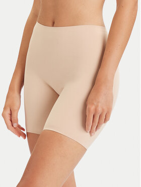 Hunkemöller Hunkemöller Koriģējošās veļas apakšdaļa Smooth 206776 Bēšs
