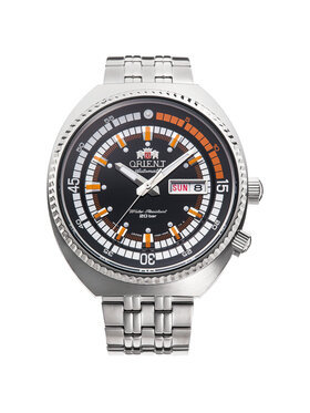 Orient Orient Ρολόι RA-AA0E05B19B Ασημί