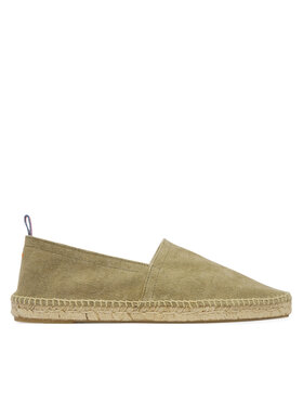 Castañer Castañer Espadrilky Pablo/002 21816 Světle zelená