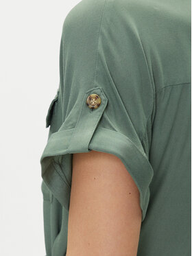 Φόρεμα πουκάμισο Vero Moda φωτογραφία