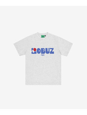 PROSTO. PROSTO. Koszula Łobuz Szary Regular Fit