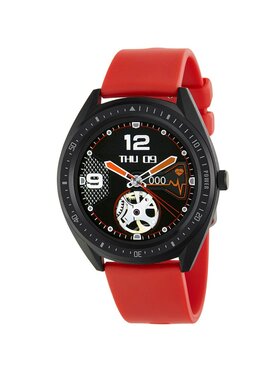 Marea Marea Smartwatch B59003/4 Czerwony