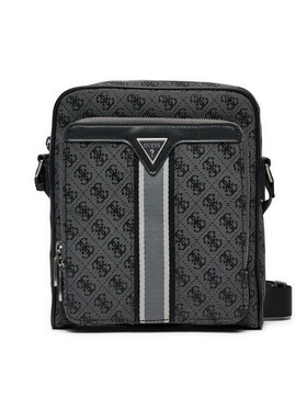 Guess Guess Saszetka HMMIST P5160 Szary