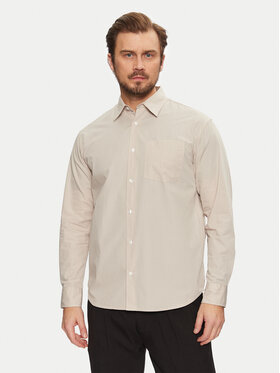 Jack&Jones Jack&Jones Košile Cody 12269802 Šedá Relaxed Fit
