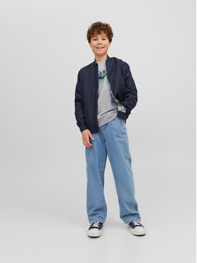 Μπλούζα Jack & Jones Junior φωτογραφία