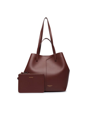 Emporio Armani Emporio Armani Rankinė EW005668 AF29459 U6017 Ruda