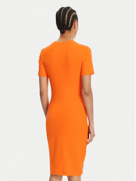 Versace Jeans Couture Φόρεμα καθημερινό Versace Jeans Couture - 3