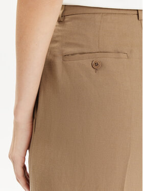 Weekend Max Mara Παντελόνι υφασμάτινο Weekend Max Mara - 5