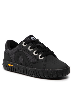 Reima Reima Sneakers Lenkkari 569507 Negru
