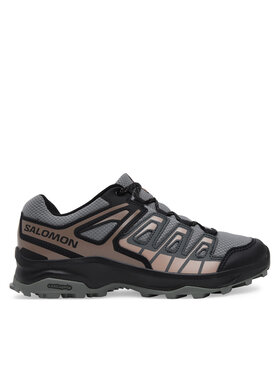Salomon Salomon Trekking Extegra L47801300 Siva