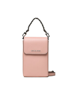 MICHAEL Michael Kors MICHAEL Michael Kors Rankinė Jet Set 32S3SJ6C2L Rožinė