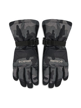 Columbia Columbia Mănuși schi M Whirlibird™ Glove SM0513 Gri
