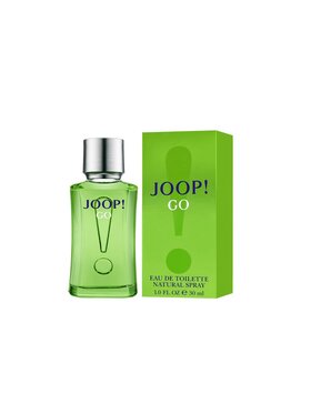 JOOP! JOOP! Go woda toaletowa spray 30ml Woda toaletowa