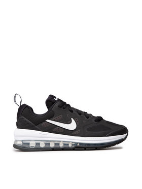 Nike Nike Sneakersy Air Max Genome (Gs) CZ4652 003 Černá