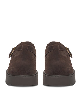 Κλειστά παπούτσια Badura φωτογραφία