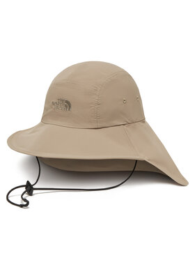 The North Face The North Face Šešir Brimmer NF0A7WH2 Bež