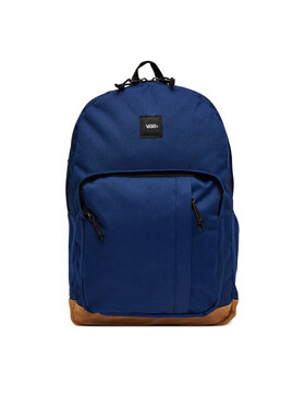 Vans Vans Mugursoma Old Skool Trek Backpack VN000HRHFOB1 Tumši zils