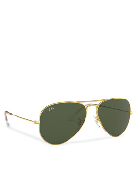 Ray-Ban Ray-Ban Слънчеви очила 0RB3025 Зелен