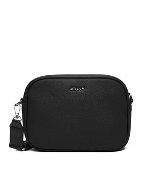 JENNY JENNY Τσάντα C-JEN-L-003-08 Μαύρο
