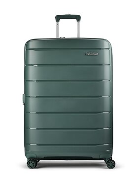 American Tourister American Tourister Walizka średnia 335546 Zielony