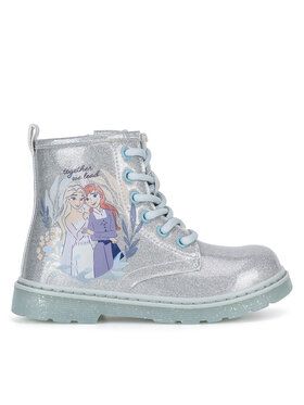 Frozen Frozen Polacchine CM-AW24-240DFR Argento