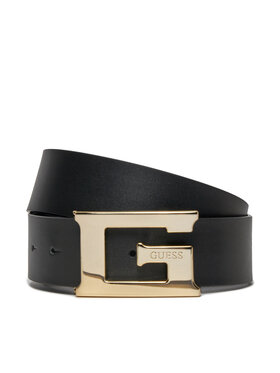 Guess Guess Curea de Damă BW9064 P4140 Negru