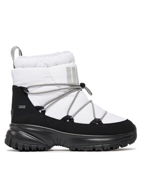 Ugg Ugg Śniegowce W Yose Puffer Mid 1131978 Biały