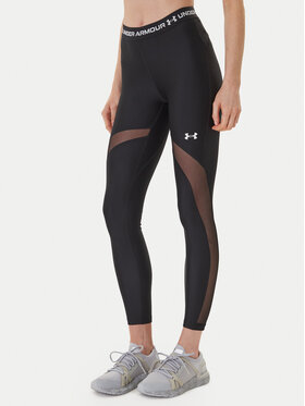 Under Armour Under Armour Legíny HeatGear® 6010009 Čierna Slim Fit