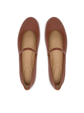 LAUREN RALPH LAUREN Μπαλαρίνες LAUREN RALPH LAUREN - 5